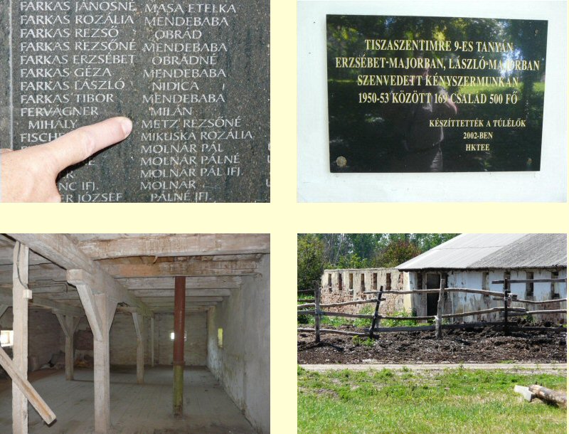 Tiszaszentimre, Hungary, July 10, 2010